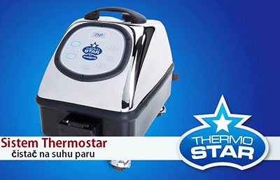 Thermostar 400