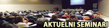 aktuelni seminari